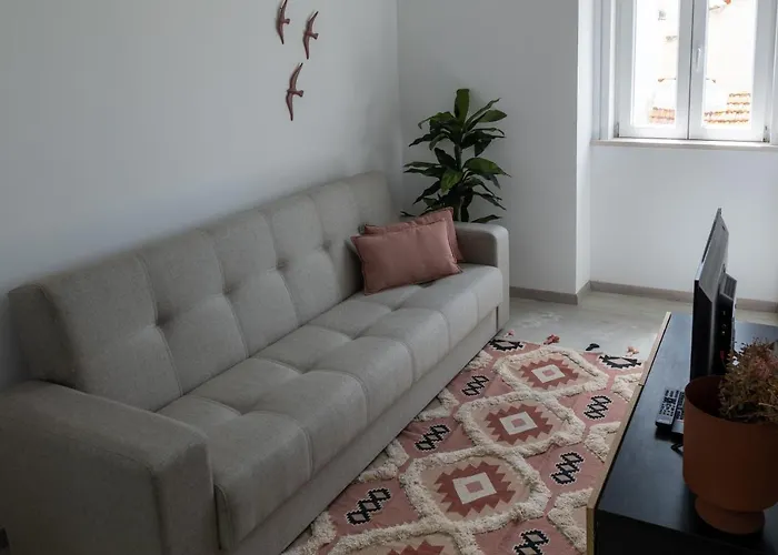 Ajuda - Apartments