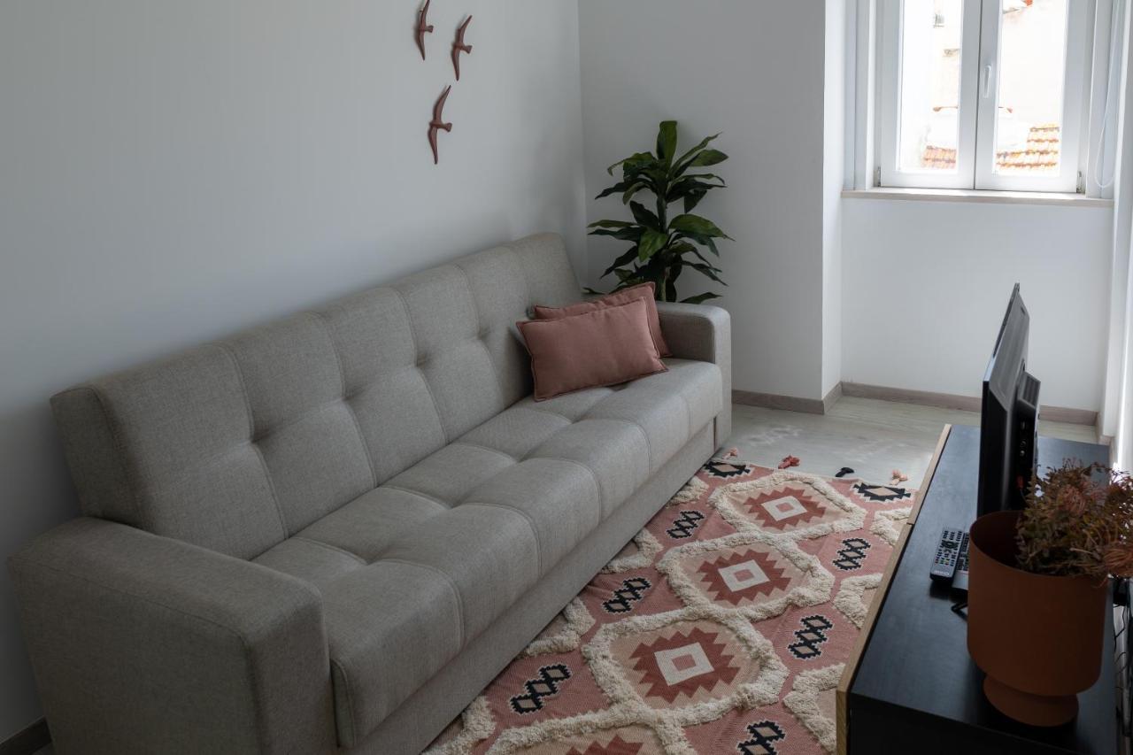 Ajuda - Apartamento